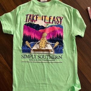 NWT!! Simply Southern